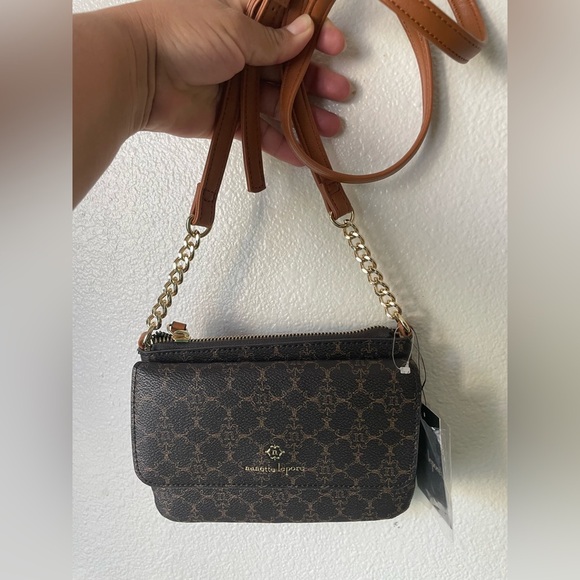 NANETTE LEPORE Meadow Wallet-on-a-chain In - Picture 4 of 4